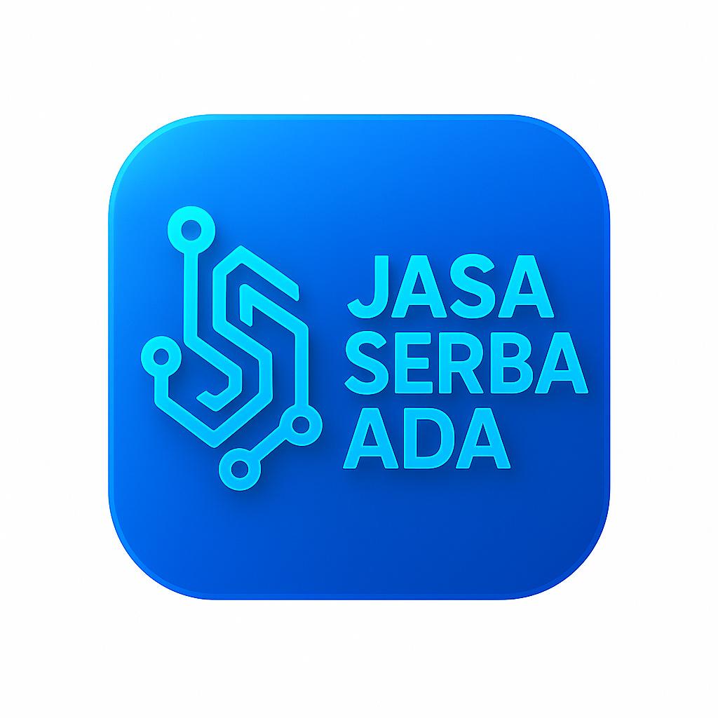 Jasa Serba Ada